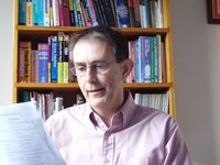 Brian Tinson